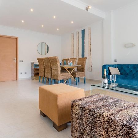 Arcasa By Villas Rinamar Playa de las Americas  Luaran gambar
