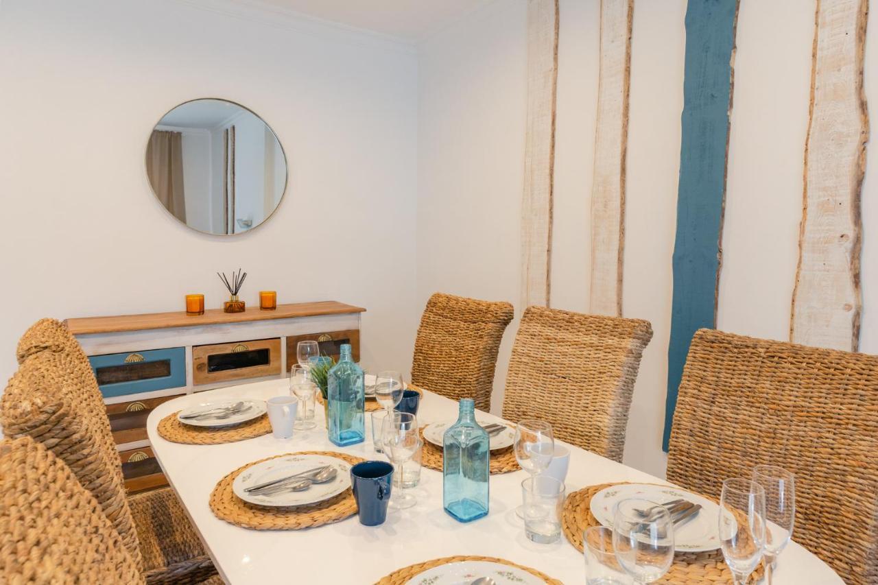 Arcasa By Villas Rinamar Playa de las Americas  Luaran gambar