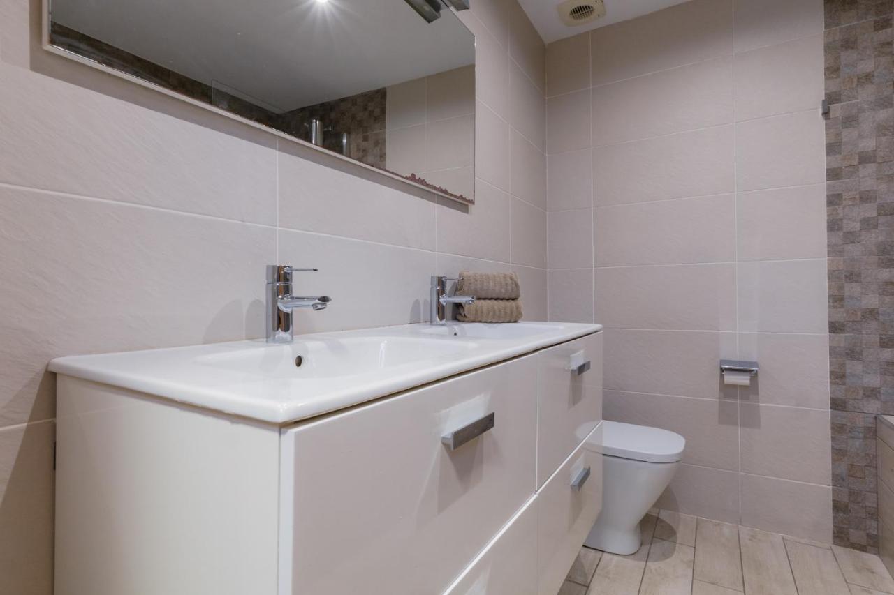 Arcasa By Villas Rinamar Playa de las Americas  Luaran gambar