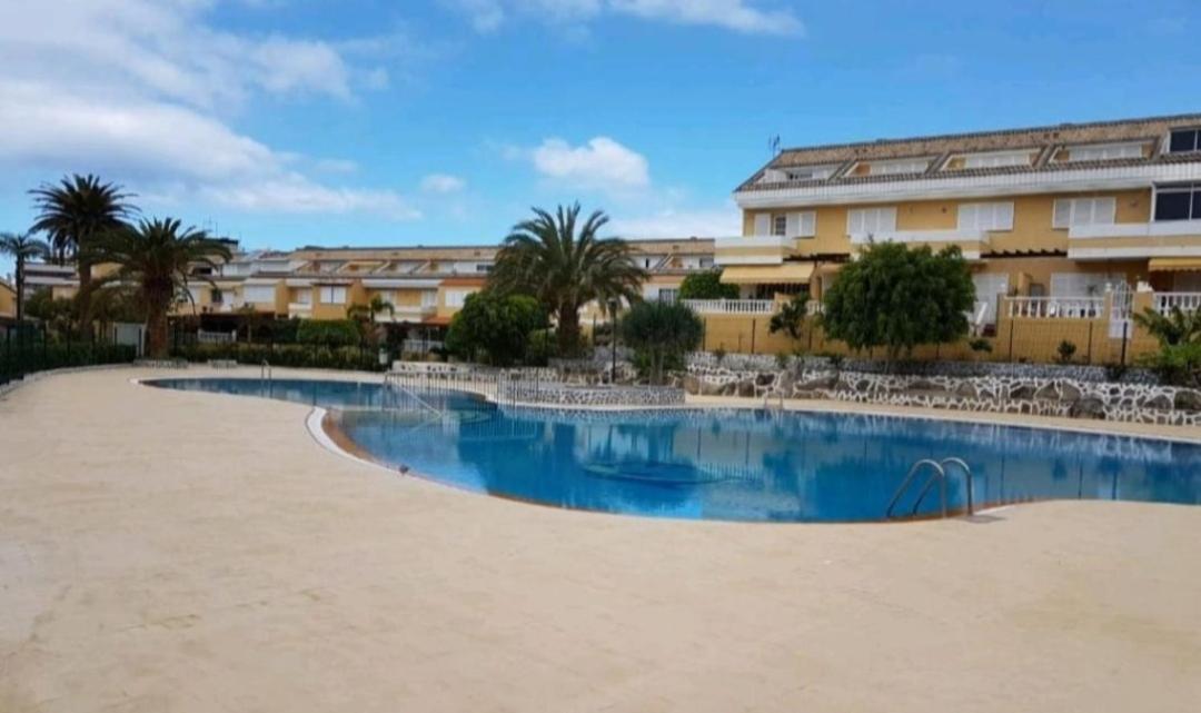 Arcasa By Villas Rinamar Playa de las Americas  Luaran gambar
