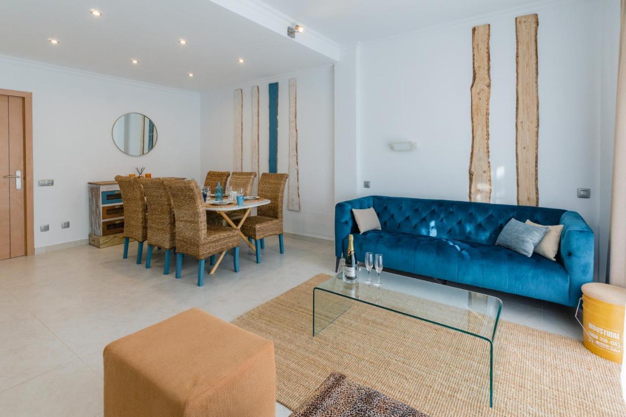 Arcasa By Villas Rinamar Playa de las Americas  Luaran gambar