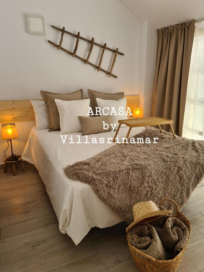 Arcasa By Villas Rinamar Playa de las Americas  Luaran gambar